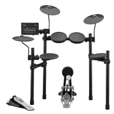 Bateria Electronica Dtx452k Yamaha