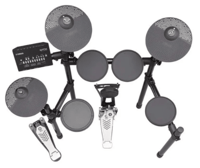 Bateria Electronica Dtx452k Yamaha