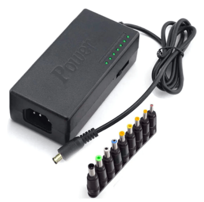 adaptador power notebook