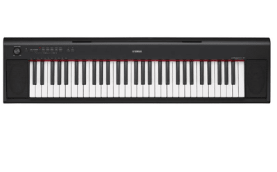 Yamaha NP12 Piaggero Piano Digital 61 Teclas 