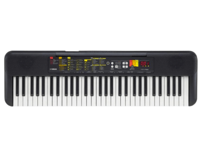 Yamaha PSR-F52 Teclado 61 Teclas