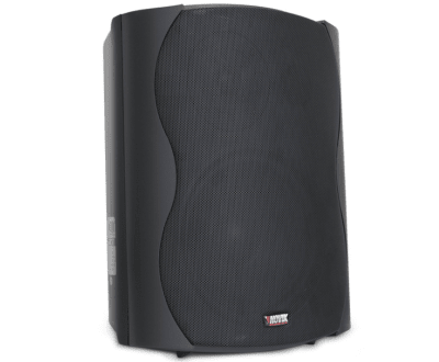 Novik Liric 5 Black Parlante Ambienta - Par