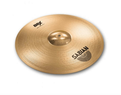 Sabian 41606X Thin Crash 16