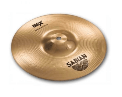 Sabian 41005X Splash 10