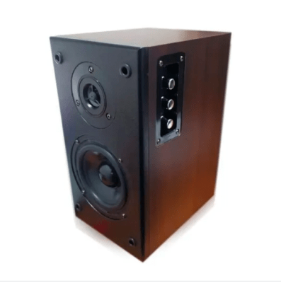 Monitores de Estudio Gemini GE-100