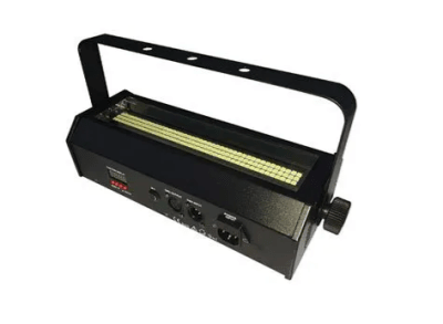 Luces Estroboscopicas corta imagen