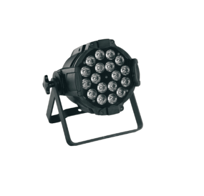 Par LED 36x3W Weinas (RGB+W) D8018