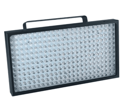 PALETA LED WEINAS X0288 0,10W RGB