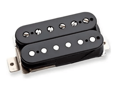 Cápsula Guitarra Eléctrica Seymour Duncan Aph-2 Slash Bridge
