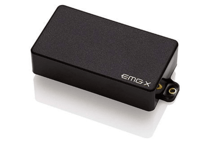 EMG 85-X Cápsula Activa