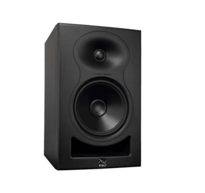 Monitor De Estudio Lp6 Black Kali