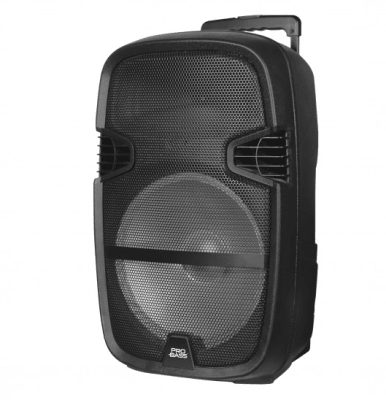 PARLANTE PORTÁTIL STREET 15 PROBASS