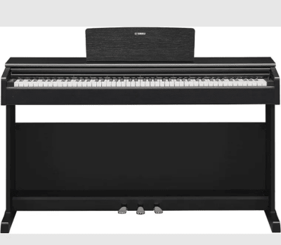 Yamaha Arius Ydp144b Piano Digital