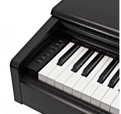 Yamaha Arius Ydp144b Piano Digital