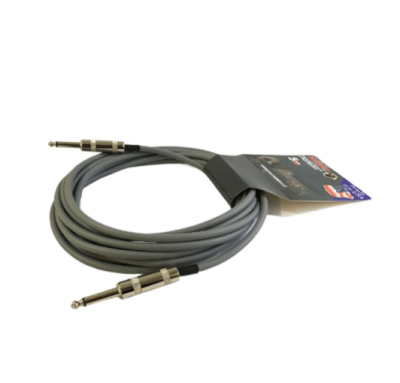 Cable de Guitarra eléctrica 5 mt PCTA-220 Scorpion