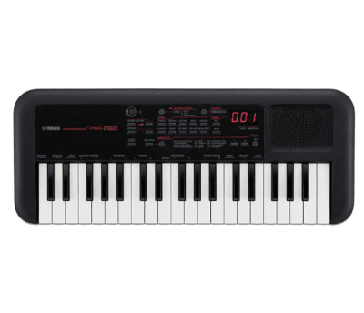 teclado portatil Yamaha PSS-A50