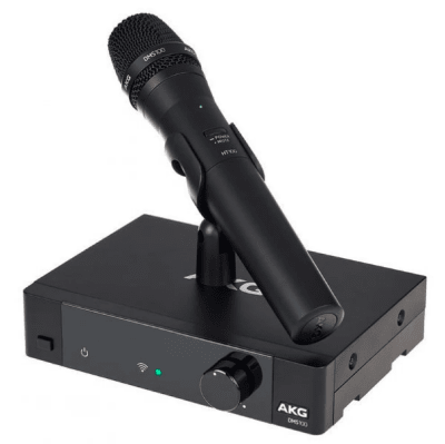 AKG DMS100 MICRÓFONO INALÁMBRICO