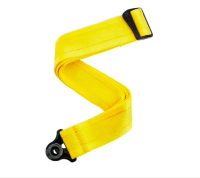 Correa De Guitarra Con Seguro D'addario 50bal07