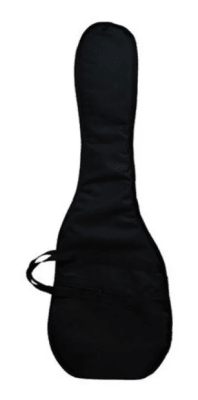 Funda de Bajo Full Acolchada