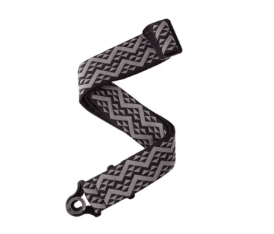 Correa De Guitarra Con Seguro D'addario 50bal03