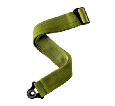 Correa De Guitarra Con Seguro D'addario 50bal08