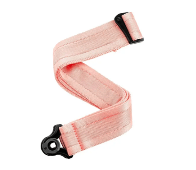 Correa De Guitarra Con Seguro D'addario 50bal06