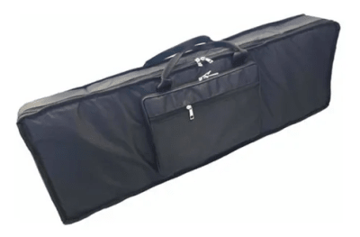 Funda de Teclado de 7/8 Acolchada