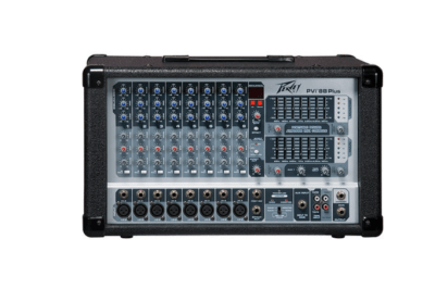 power mixer Peavey PVI-8B PLUS