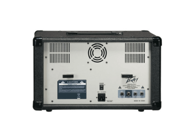 power mixer Peavey PVI-8B PLUS