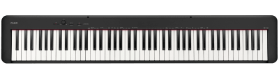Casio CDP-S160 BK Piano Digital 