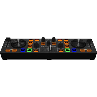Behringer CMD-MICRO Controlador para DJ