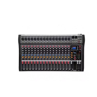 Mezcladora de 16 canales CT-16 0DB