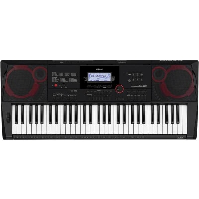 Casio CT-X3000 Teclado 61 Teclas Arranger