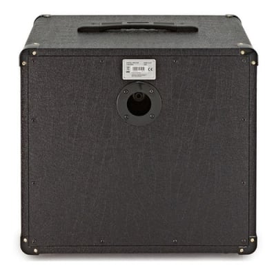 MX112R Marshall Gabinete de Guitarra
