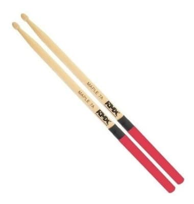 RMX 7A Baqueta punta nylon (antideslizante)