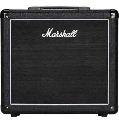 MX112R Marshall Gabinete de Guitarra
