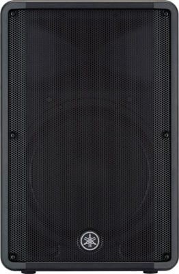 Yamaha DBR15 Caja Activa 15