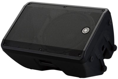 Yamaha DBR15 Caja Activa 15