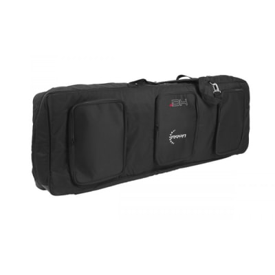 DHPROSTAGE KEY88 Funda para Teclado de 88 teclas