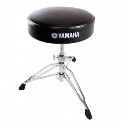 Yamaha DS840 Sillin de bateria