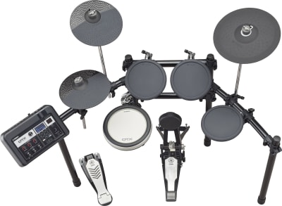 Batería Electrónica 8 Piezas Yamaha Dtx6k-x / Módulo Dtx-pro