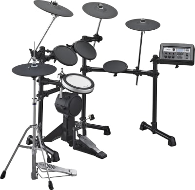 Batería Electrónica 8 Piezas Yamaha Dtx6k-x / Módulo Dtx-pro