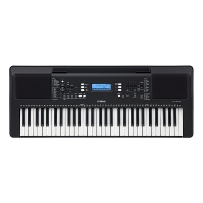  Yamaha PSR-E373 Teclado