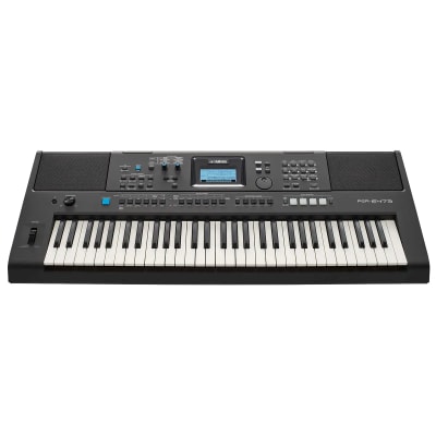 YAMAHA PSRE473 TECLADO PORTATIL