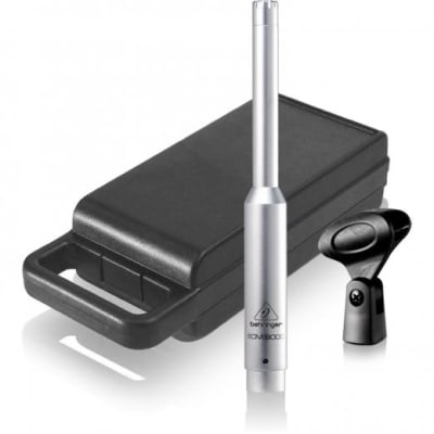 Behringer ECM8000 Micrófono de medición