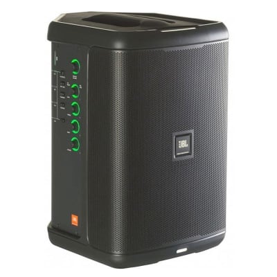 Sistema Portable PA Recargable Jbl EON ONE COMPACT