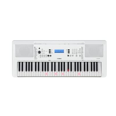 Yamaha Ez300 Teclado + Transformador Original
