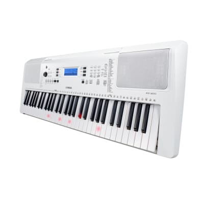 Yamaha Ez300 Teclado + Transformador Original
