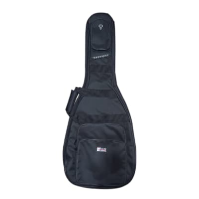 Scorpion SCD-1600 Funda de Guitarra Electrica