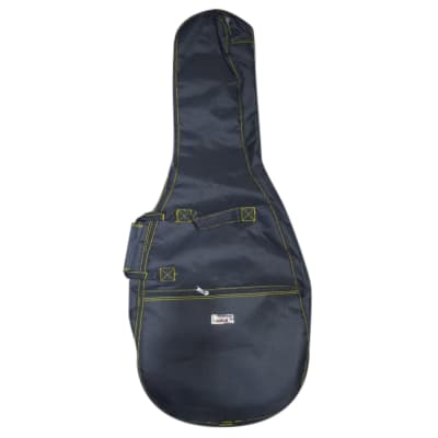 Scorpion SCD-3000 Funda de Guitarra 